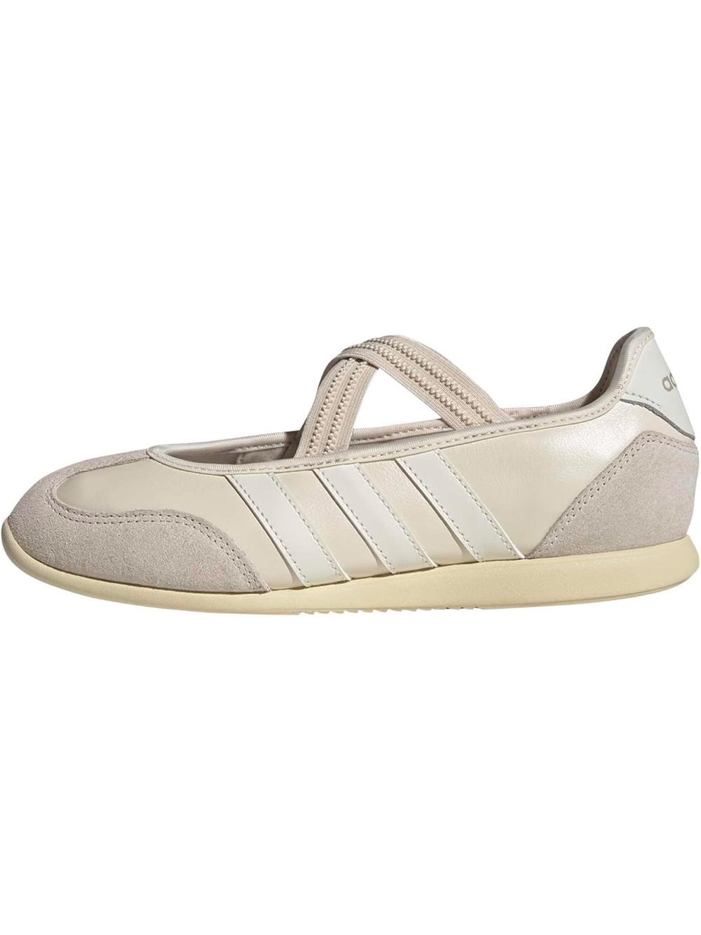 adidas Womens Barreda Mary Jane